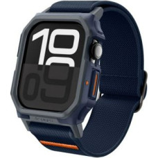 Spigen Aizmugurējais vāciņš Spigen  Spigen Lite Fit PRO Apple Watch 10 46mm   granatowy/navy blue ACS08925