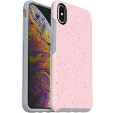 Otterbox Aizmugurējais vāciņš Otterbox  Etui Otterbox SYM  iPhone XS Max różowy/pink 33780