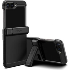 Spigen Aizmugurējais vāciņš Spigen  Spigen Tough Armor Pro Case for Samsung Galaxy Z Flip 6 - Black