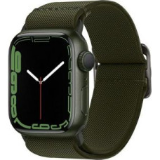 Spigen Aizmugurējais vāciņš Spigen  Spigen Fit Lite Apple Watch 4/5/6/7/SE 42/44/45 mm khaki AMP02288