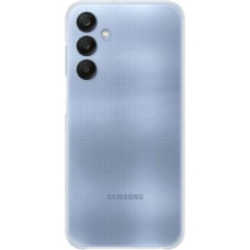 Samsung Aizmugurējais vāciņš Samsung  Samsung Clear Case EF-QA256CTEGWW for Samsung Galaxy A25 5G - transparent