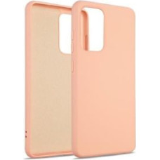 Beline Aizmugurējais vāciņš Beline  Beline Etui Silicone iPhone 12/12 Pro 6,1