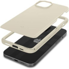 Spigen Aizmugurējais vāciņš Spigen  Spigen Thin Fit case for iPhone 15 Plus - beige