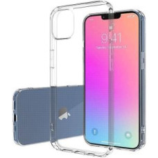 Hurtel Aizmugurējais vāciņš Hurtel  Ultra Clear 0.5mm case for Samsung Galaxy A54 5G thin cover transparent