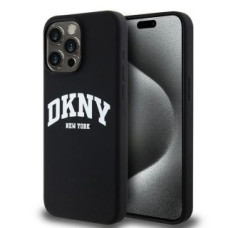 Dkny Aizmugurējais vāciņš DKNY  DKNY DKHMP13XSNYACH iPhone 13 Pro Max 6.7