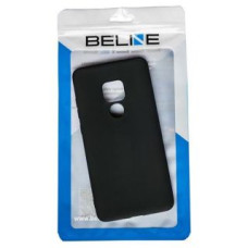 Beline Aizmugurējais vāciņš Beline  Beline Etui Candy Xiaomi Mi 10T 5G czarny/black