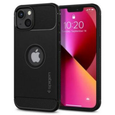 Spigen Aizmugurējais vāciņš Spigen  Spigen Rugged Armor iPhone 13 / 14 / 15 6.1