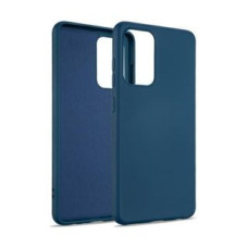 Beline Aizmugurējais vāciņš Beline  Beline Etui Silicone Xiaomi Redmi 9T niebieski/blue