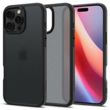 Spigen Aizmugurējais vāciņš Spigen  Spigen Ultra Hybrid iPhone 16 Pro 6.3