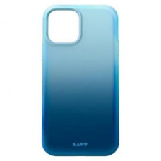 Laut Aizmugurējais vāciņš LAUT  Etui Laut Huex Fade iPhone 12/12 Pro niebieski/blue 42741