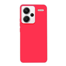 Beline Aizmugurējais vāciņš Beline  Beline Etui Candy Redmi Note 13 Pro+ 5G różowy/pink