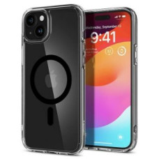 Spigen Aizmugurējais vāciņš Spigen  Spigen Ultra Hybrid MAG iPhone 15 6.1