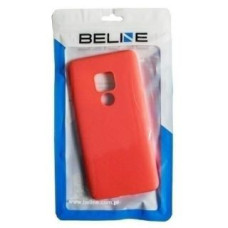 Beline Aizmugurējais vāciņš Beline  Beline Etui Candy Samsung S21 Ultra różowy/pink