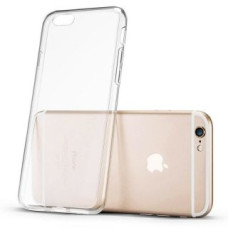 Hurtel Aizmugurējais vāciņš Hurtel  Ultra Clear 0.5mm Case Gel TPU Cover for Samsung Galaxy M51 transparent