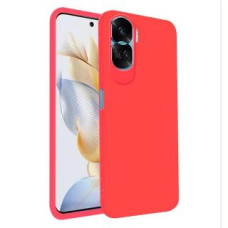 Beline Aizmugurējais vāciņš Beline  Beline Etui Candy Honor 90 Lite czerwony/red