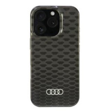 Audi Aizmugurējais vāciņš Audi  Audi IML Stitching Pattern MagSafe iPhone 16 Pro 6.3