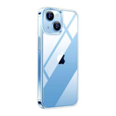 Torras Aizmugurējais vāciņš Torras  Torras phone case Diamond Clear for iPhone 15(transparent)