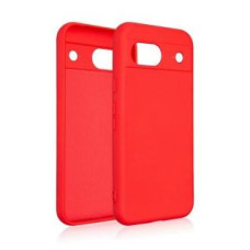 Beline Aizmugurējais vāciņš Beline  Beline Etui Silicone Google Pixel 8 czerwony/red