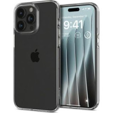 Spigen Aizmugurējais vāciņš Spigen  Spigen Crystal Flex iPhone 15 Pro Max 6.7