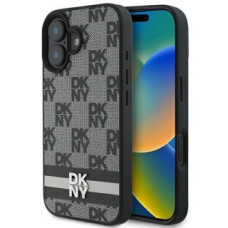 Dkny Aizmugurējais vāciņš DKNY  DKNY DKHCP16SPCPTSSK iPhone 16 6.1