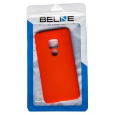 Ilike Aizmugurējais vāciņš iLike  Beline Etui Candy Xiaomi Redmi 10A czerwony/red