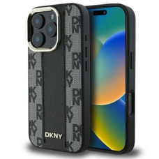 Dkny Aizmugurējais vāciņš DKNY  DKNY DKHMP16XPCPVSLK iPhone 16 Pro Max 6.9