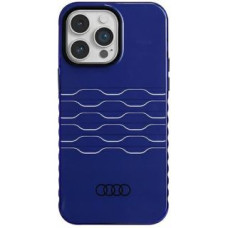 Audi Aizmugurējais vāciņš Audi  Audi IML MagSafe Case iPhone 14 Pro Max 6.7