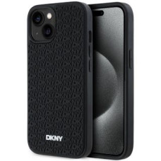 Dkny Aizmugurējais vāciņš DKNY  DKNY DKHCP15S3DRPWK iPhone 15 / 14 / 13 6.1