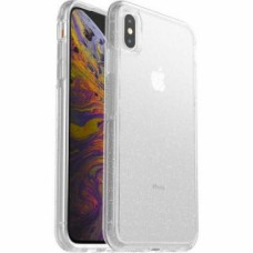 Otterbox Aizmugurējais vāciņš Otterbox  Etui Otterbox Symmetry  iPhone XS Max clear stardust 33781