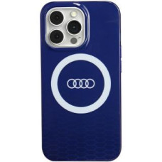 Audi Aizmugurējais vāciņš Audi  Audi IML Big Logo MagSafe Case iPhone 13 Pro / 13 6.1