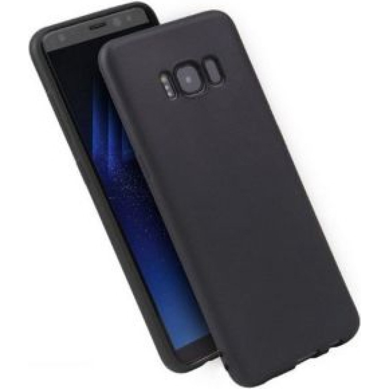 Beline Aizmugurējais vāciņš Beline  Beline Etui Candy Xiaomi Poco M4 Pro 5G czarny/black