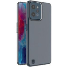 Hurtel Aizmugurējais vāciņš Hurtel  Ultra Clear 0.5mm case for Realme C31 thin cover transparent