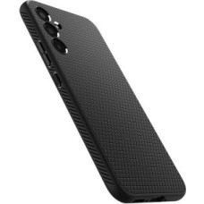 Spigen Aizmugurējais vāciņš Spigen  Spigen LIQUID AIR GALAXY A34 5G MATTE BLACK