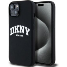 Dkny Aizmugurējais vāciņš DKNY  DKNY DKHMP14SSNYACH iPhone 14 / 15 / 13 6.1