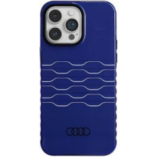 Audi Aizmugurējais vāciņš Audi  Audi IML MagSafe Case iPhone 14 Pro Max 6.7