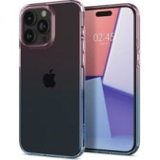 Spigen Aizmugurējais vāciņš Spigen  Spigen Liquid Crystal iPhone 15 Pro 6.1