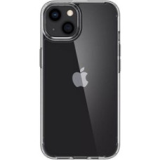 Spigen Aizmugurējais vāciņš Spigen  Spigen ULTRA HYBRID IPHONE 13 CRYSTAL CLEAR