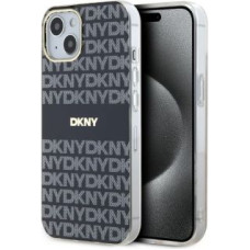 Dkny Aizmugurējais vāciņš DKNY  DKNY DKHMP15MHRHSEK iPhone 15 Plus / 14 Plus 6.7