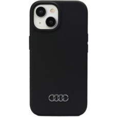 Audi Aizmugurējais vāciņš Audi  Audi Silicone Case iPhone 15 Plus / 14 Plus 6.7