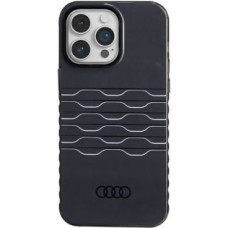 Audi Aizmugurējais vāciņš Audi  Audi IML MagSafe case for iPhone 14 Pro Max - black