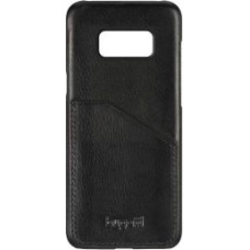 Bugatti Aizmugurējais vāciņš Bugatti  Bugatti Snap Case Londra Samsung S8 G950 czarna/black 28212