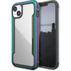 Raptic X-Doria Aizmugurējais vāciņš Raptic X-Doria  Raptic X-Doria Shield Case for iPhone 14 Plus opal cover