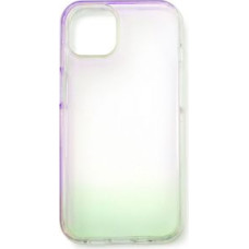 Ilike Aizmugurējais vāciņš iLike - Aurora Case Case for Samsung Galaxy A13 5G Neon Gel Cover Purple