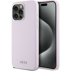 Dkny Aizmugurējais vāciņš DKNY  DKNY DKHMP15XSMCHLP iPhone 15 Pro Max 6.7