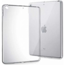 Hurtel Aizmugurējais vāciņš Hurtel  Slim Case for iPad Air 11'' 2024 tablet - transparent