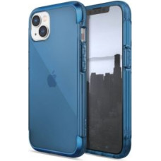 Raptic X-Doria Aizmugurējais vāciņš Raptic X-Doria  Raptic X-Doria Air Case iPhone 14 armored cover blue