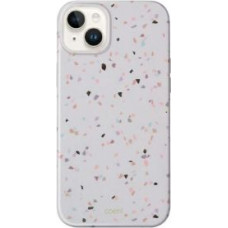 Uniq Aizmugurējais vāciņš UNIQ  UNIQ etui Coehl Terrazzo iPhone 14 Plus / 15 Plus 6.7