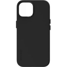 Decoded Aizmugurējais vāciņš Decoded  Decoded Silicone Case with MagSafe for iPhone 15 Plus - black