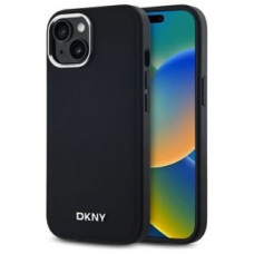 Dkny Aizmugurējais vāciņš DKNY  DKNY DKHMP15MPSCMCLK iPhone 15 Plus 6.7