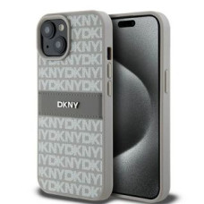 Dkny Aizmugurējais vāciņš DKNY  DKNY DKHCP15SPRTHSLE iPhone 15 / 14 / 13 6.1